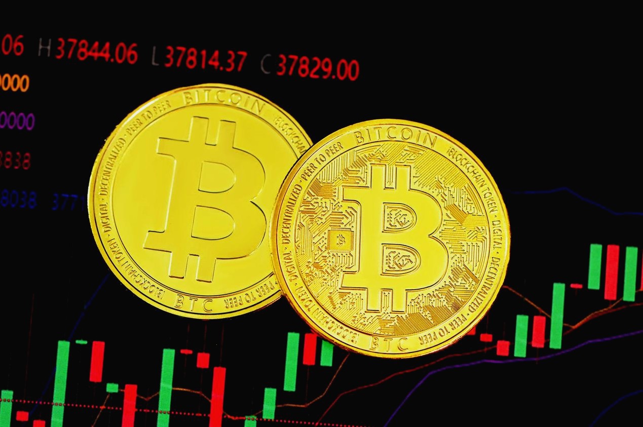 Arquitectura blockchain empresarial